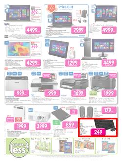 Makro : General Merchandise (12 May - 18 May 2015), page 4