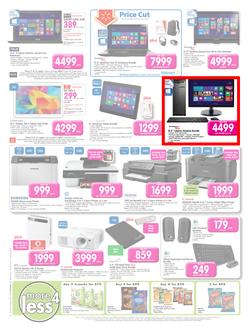 Makro : General Merchandise (12 May - 18 May 2015), page 4
