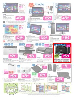 Makro : General Merchandise (12 May - 18 May 2015), page 4
