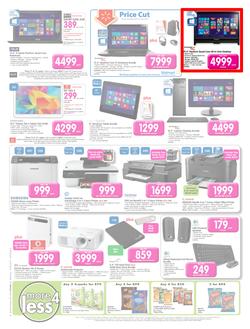 Makro : General Merchandise (12 May - 18 May 2015), page 4