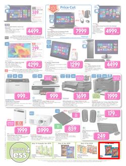 Makro : General Merchandise (12 May - 18 May 2015), page 4