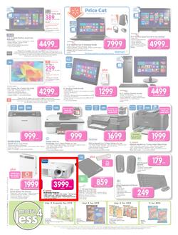Makro : General Merchandise (12 May - 18 May 2015), page 4