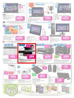 Makro : General Merchandise (12 May - 18 May 2015), page 4