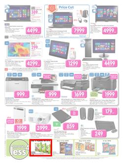 Makro : General Merchandise (12 May - 18 May 2015), page 4