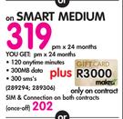 Samsung Trend Neo-On Smart Medium