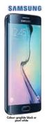 Samsung S6 Edge-On Smart Medium