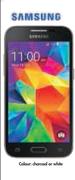 Samsung Core Prime-On Smart Small