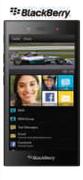 BlackBerry Z3