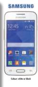 Samsung Trend Neo-On Smart Small
