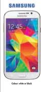 Samsung Grand Neo Plus-On Smart Small