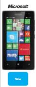 Microsoft Lumia 435-On Smart Small