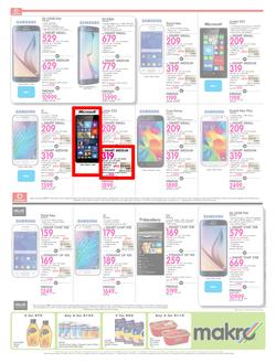 Makro : General Merchandise (12 May - 18 May 2015), page 5