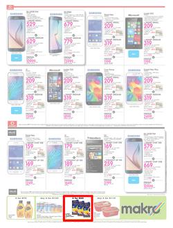 Makro : General Merchandise (12 May - 18 May 2015), page 5