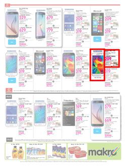 Makro : General Merchandise (12 May - 18 May 2015), page 5