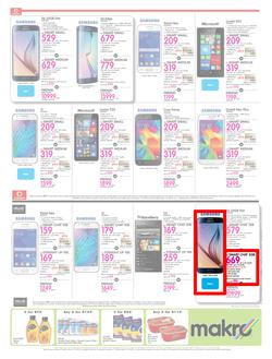 Makro : General Merchandise (12 May - 18 May 2015), page 5