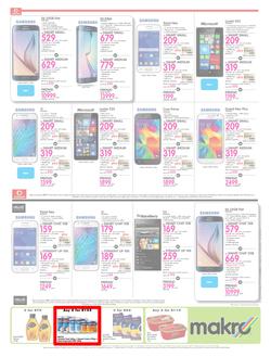 Makro : General Merchandise (12 May - 18 May 2015), page 5