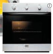 Defy Eye Level Oven DBO461