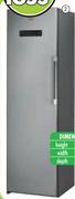 Whirlpool 282Ltr Upright Freezer WVE26962NFX