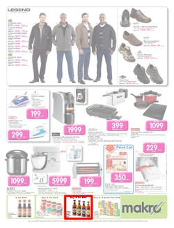 Makro : General Merchandise (12 May - 18 May 2015), page 7