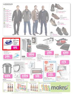 Makro : General Merchandise (12 May - 18 May 2015), page 7
