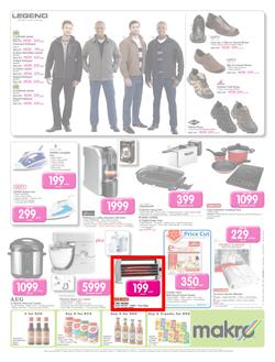 Makro : General Merchandise (12 May - 18 May 2015), page 7