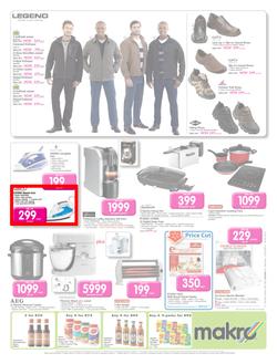 Makro : General Merchandise (12 May - 18 May 2015), page 7