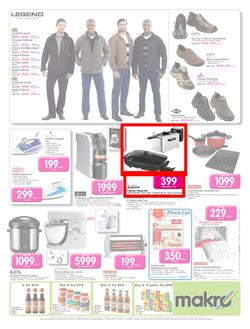 Makro : General Merchandise (12 May - 18 May 2015), page 7