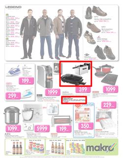 Makro : General Merchandise (12 May - 18 May 2015), page 7