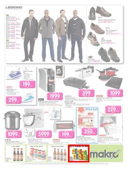 Makro : General Merchandise (12 May - 18 May 2015), page 7