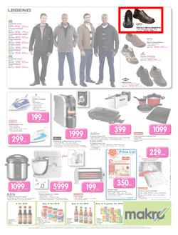 Makro : General Merchandise (12 May - 18 May 2015), page 7