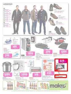 Makro : General Merchandise (12 May - 18 May 2015), page 7
