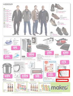 Makro : General Merchandise (12 May - 18 May 2015), page 7