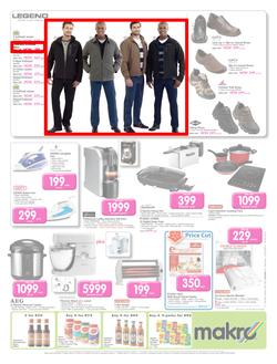 Makro : General Merchandise (12 May - 18 May 2015), page 7