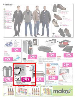 Makro : General Merchandise (12 May - 18 May 2015), page 7