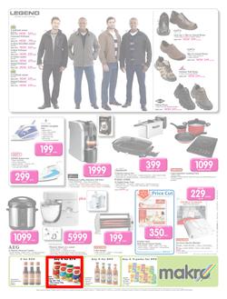 Makro : General Merchandise (12 May - 18 May 2015), page 7