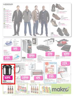 Makro : General Merchandise (12 May - 18 May 2015), page 7