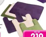 Members Mark Memory Foam Mat 61x91Cm