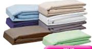 Primaries Sheeting Single Fitted Or Flat