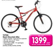 Totem React Mountain Bike