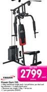 Trojan Power Gym 150