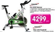 Trojan Pro X450 Spinner-Each