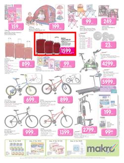 Makro : General Merchandise (12 May - 18 May 2015), page 9