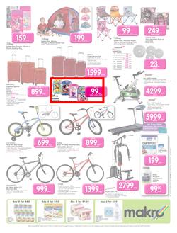 Makro : General Merchandise (12 May - 18 May 2015), page 9
