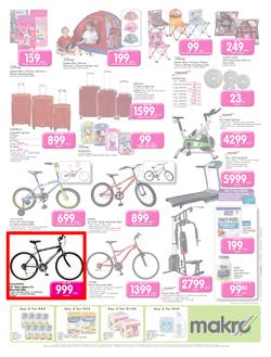 Makro : General Merchandise (12 May - 18 May 2015), page 9