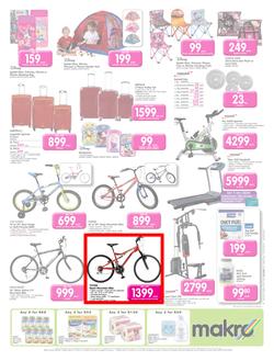 Makro : General Merchandise (12 May - 18 May 2015), page 9