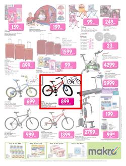Makro : General Merchandise (12 May - 18 May 2015), page 9