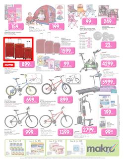Makro : General Merchandise (12 May - 18 May 2015), page 9