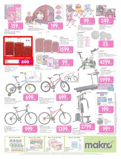 Makro : General Merchandise (12 May - 18 May 2015), page 9