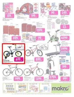 Makro : General Merchandise (12 May - 18 May 2015), page 9