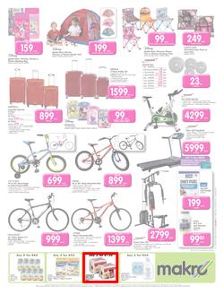 Makro : General Merchandise (12 May - 18 May 2015), page 9